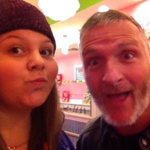 Meet your Posher, Bridgette