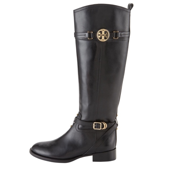 Tory Burch Boots - Tory Burch Calista Boot