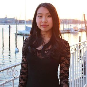 Meet your Posher, Connie