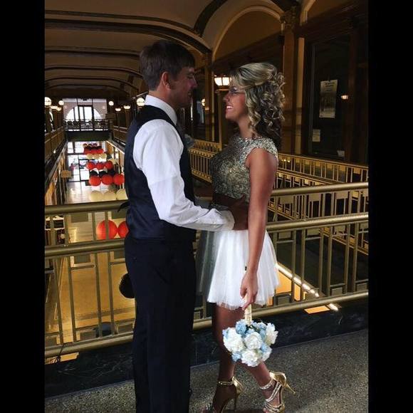 Meet your Posher, Gracie - Picture 1 of 1