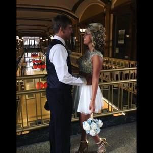 Meet your Posher, Gracie