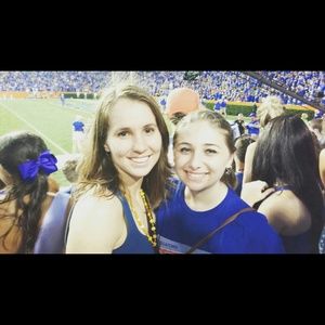 Meet your Posher, Amanda