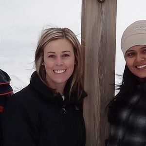 Meet your Posher, Kacie