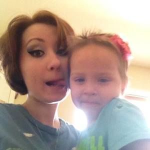 Meet your Posher, Taryn