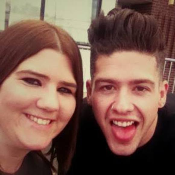 Meet your Posher, Nikkie