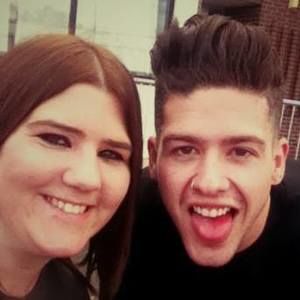 Meet your Posher, Nikkie