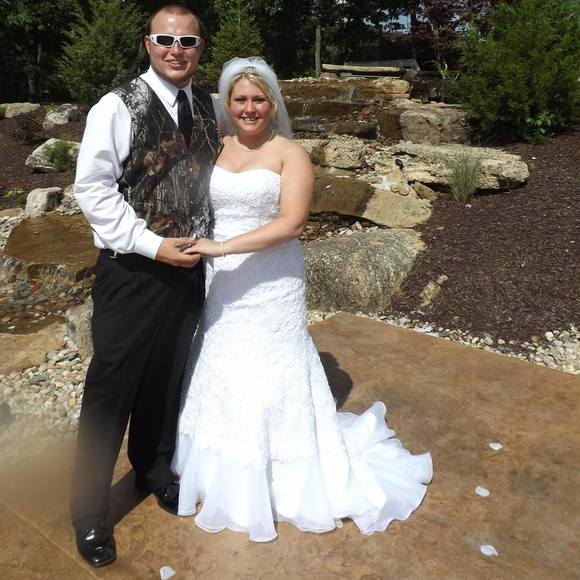 Meet your Posher, Maggie