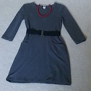 Gap dress