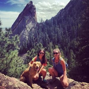 Meet your Posher, Rachel