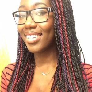 Meet your Posher, Earlynn