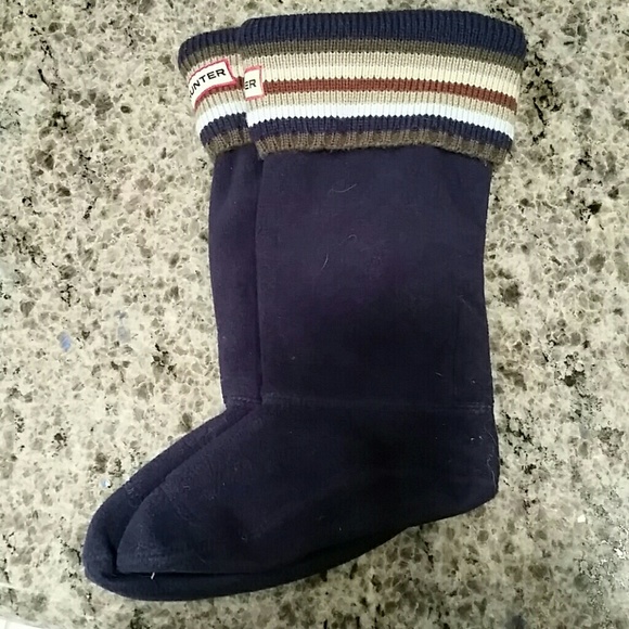 Kids Hunter Wellies