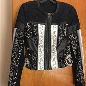 BCBG MAXAZRIA jacket