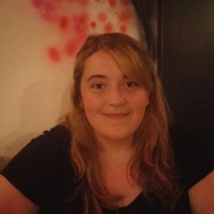 Meet your Posher, Kallie