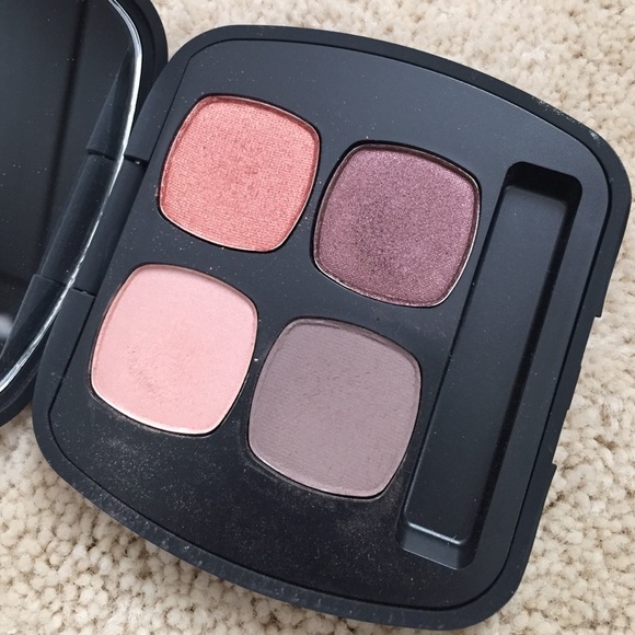 Bare Minerals Shadow Quad