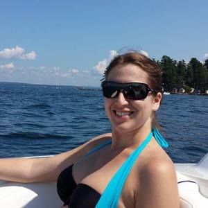 Meet your Posher, Kara