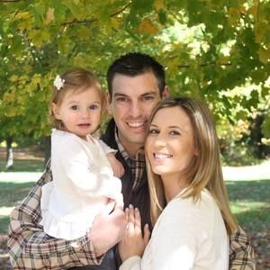 Meet your Posher, Stacy