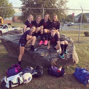 Meet your Posher, Alexa