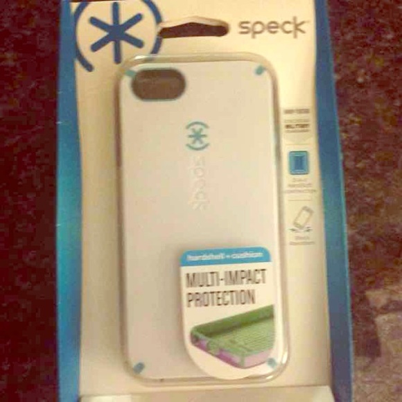 New! Speck IPhone 5 Case - Picture 1 of 2