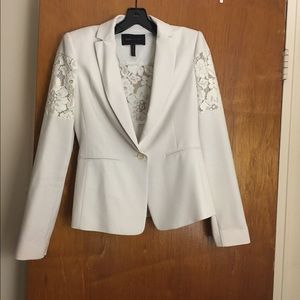 BCBG MAXAZRIA blazer