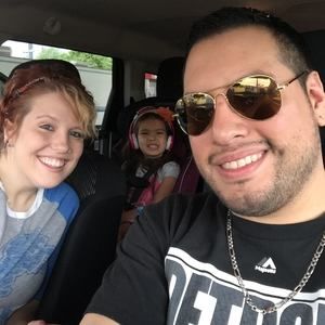 Meet your Posher, Tara