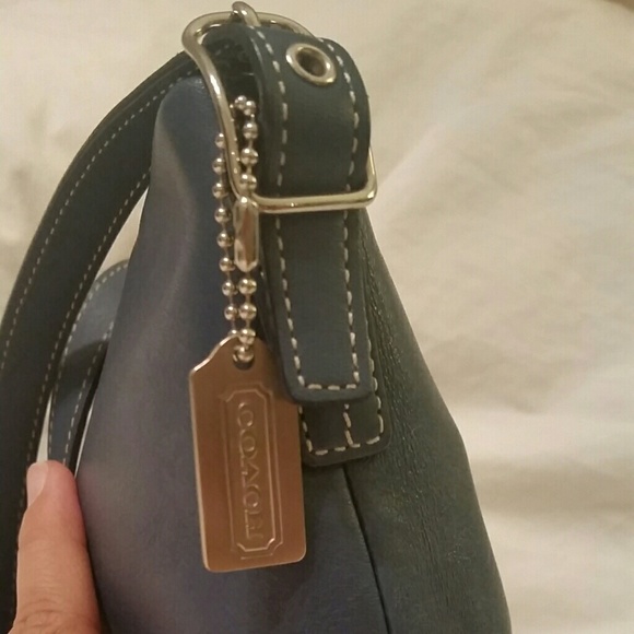 Coach pouchette - Picture 3 of 4