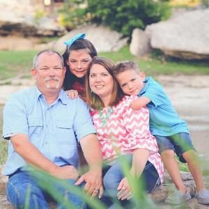 Meet your Posher, Jeanette