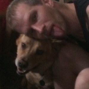 Meet your Posher, Mark