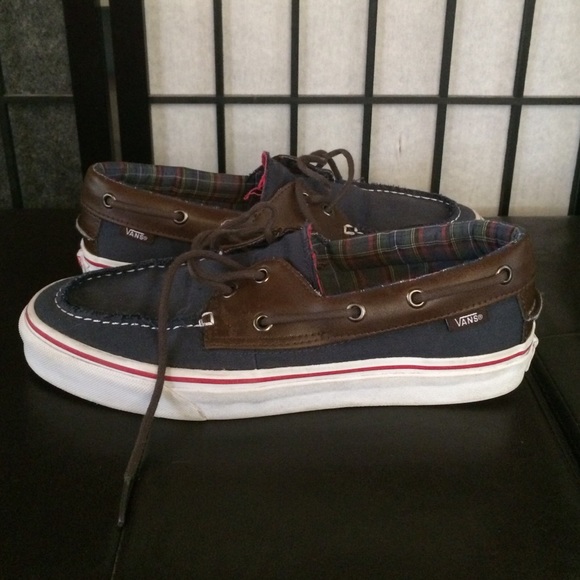 Vans