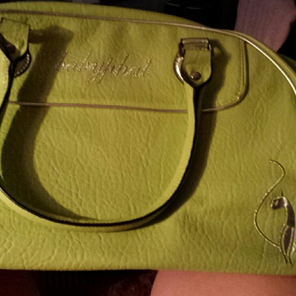 Baby Phat Handbags - Babyphat purse