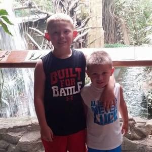 Meet your Posher, Tina