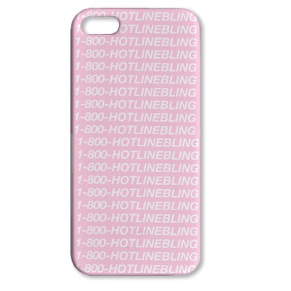 Hotline Bling Phone Case