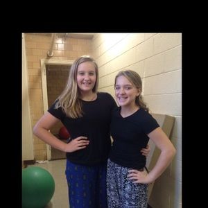 Meet your Posher, Brylee