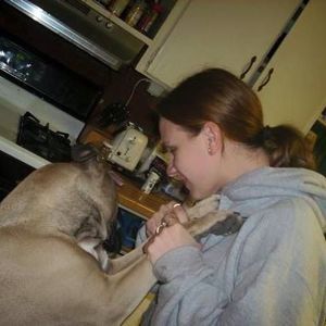 Meet your Posher, Danielle