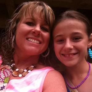 Meet your Posher, April