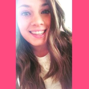 Meet your Posher, Jenna