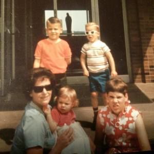 Meet your Posher, Barbara