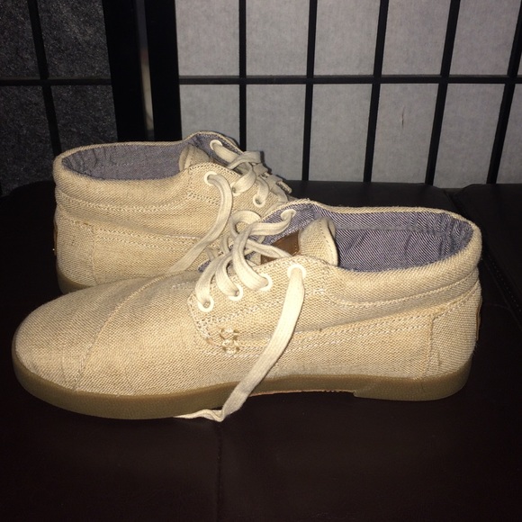 Toms men