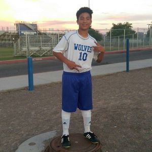 Meet your Posher, Joseph