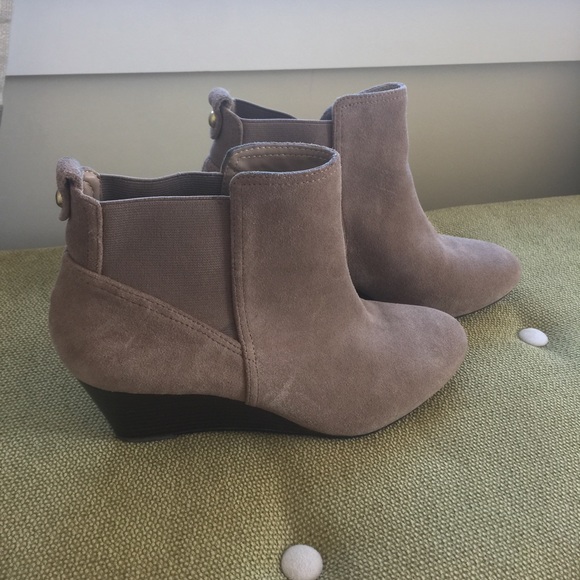 Sole Society Shoes - Booties!!!