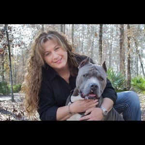 Meet your Posher, Kristie
