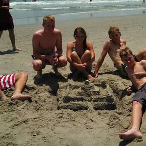 Meet your Posher, Brooke