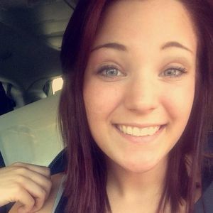 Meet your Posher, Kaitlin