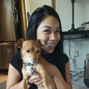 Meet your Posher, Rachelle