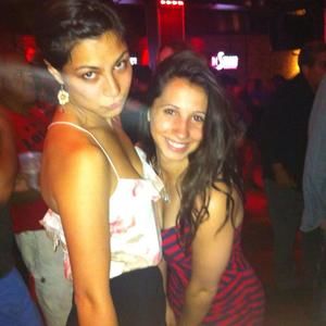 Meet your Posher, Brittany