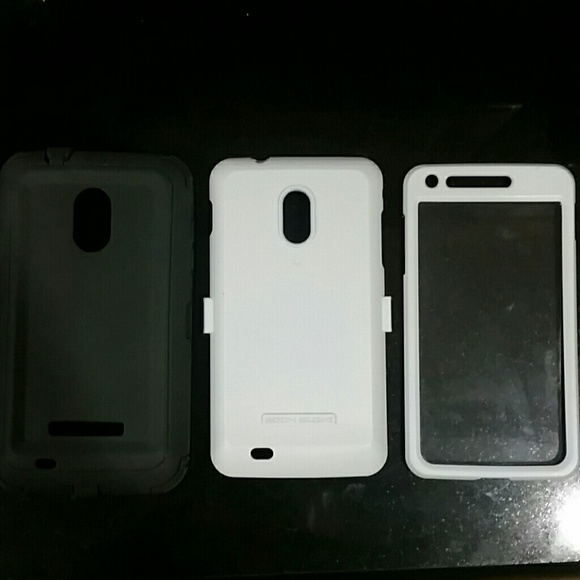 Body Glove Samsung Galaxy SII Phone Case