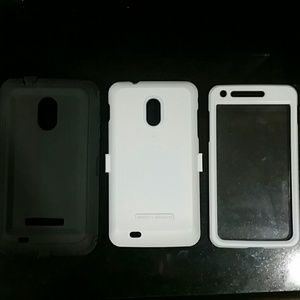 Body Glove Samsung Galaxy SII Phone Case