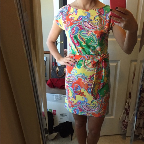 Ralph Lauren Dress