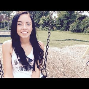 Meet your Posher, Ashlee