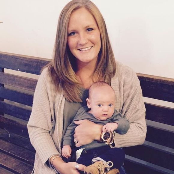 Meet your Posher, Kayla