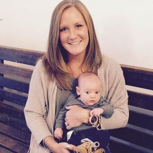 Meet your Posher, Kayla